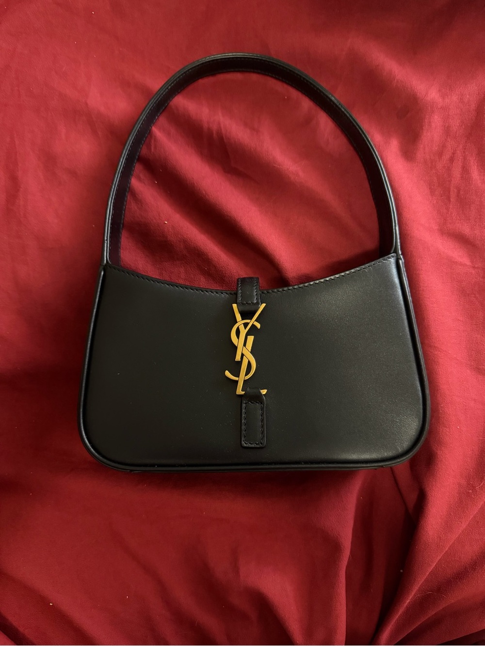 Yves Saint Laurent Bag